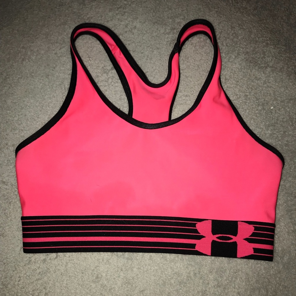 Under Armour sports bra XS